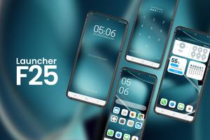 OPPO F25 Themes & Wallpapers poster
