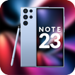 Samsung Note S23 Wallpapers