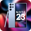 Samsung Note S23 Wallpapers APK