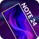 Samsung Note S24 Wallpapers APK