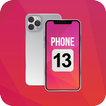 iPhone 13 Launcher & Themes