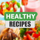 Healthy Recipes Diet icône