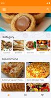 All Recipes Food постер