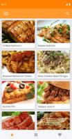 All Recipes Food 스크린샷 2