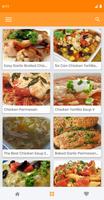 All Recipes Food скриншот 3