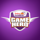 Dialog Gaming Game Hero aplikacja