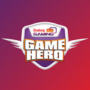 Gamehero Dialog aplikacja