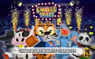 Endless Trials ảnh chụp màn hình 2