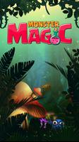 Monster Magic постер