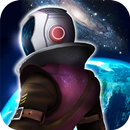Space Rider: Star Hunt aplikacja