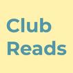 ClubReads icon