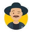 Jose icon