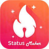 King Video Status Maker aplikacja
