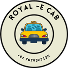 Royal E Cab- Affordable rides icon