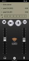 LUCI LIVE 포스터