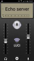 LUCI LIVE SE โปสเตอร์