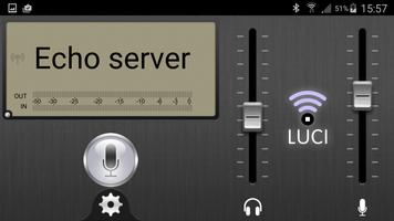 LUCI LIVE SE ภาพหน้าจอ 2