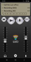 LUCI Subscribe โปสเตอร์