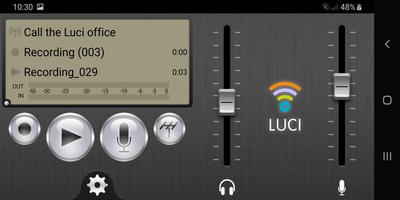 LUCI Subscribe ภาพหน้าจอ 1