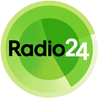 Radio24 Luci icône