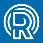 Radio Rijnmond Studio icône