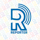RR Reporter-icoon