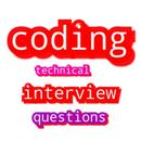 Technical Interview Coding -Programming Q&A APK
