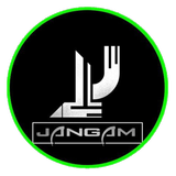 GFX TOOL FOR BGM -JANGAM GFX ícone
