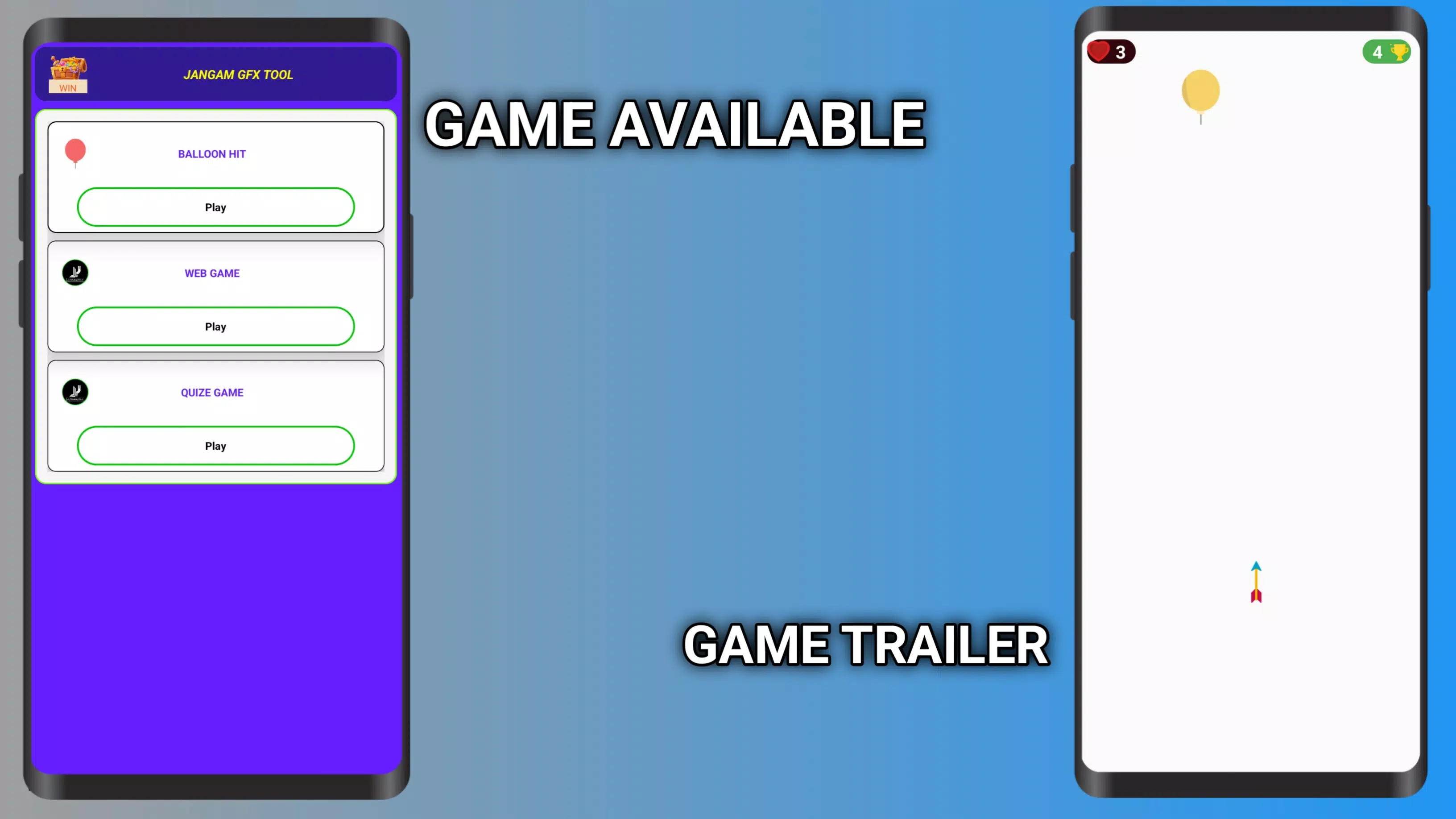 Download BGM GFX TOOL - VIP FEATURES APK v3.46 For Android