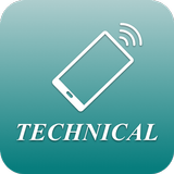 Technical Smart Center icon