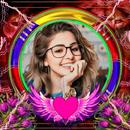 Profile Picture Frame aplikacja