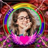 Profile Picture Frame иконка