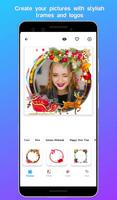 Profile Picture Frame screenshot 2