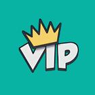 VIP Profile Maker ikon