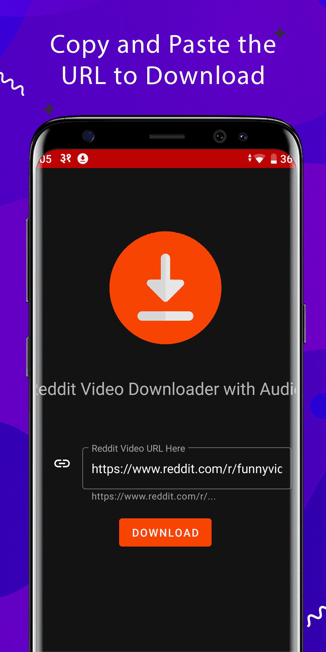 Reddit Downloader Android - Goimages Data