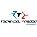 Technical Freeze (News and Updates in Tech World) APK