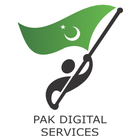 Pak Digital Services icon