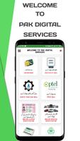 Pak Digital Services poster