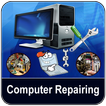 Réparation et entretien d'ordinateurs