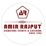 Ammir Rajput Catering icône