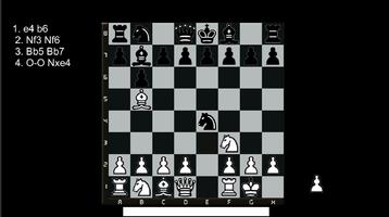 Fugu Chess poster