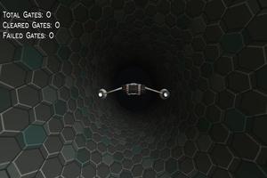 Fugu Tunnel capture d'écran 1
