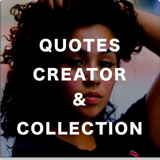 Quotes Creator & Image Editor