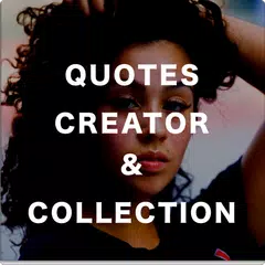 Quotes Creator & Image Editor