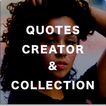 ”Quotes Creator - Social Media