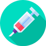 Vaccine Slot Alert icône