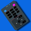 Remote for Techni Color Box