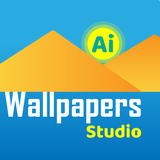 Wallpaper Studio with AI APK
