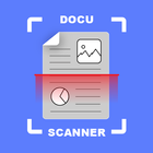 Docu Scanner иконка