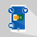 SIM Packages Pakistan 2025 APK